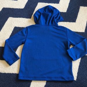 GAP Shirts & Tops - Baby gap boys pullover hoodie, size 4t GAP Shirts & Tops - Baby gap boys pullover hoodie, size 4t